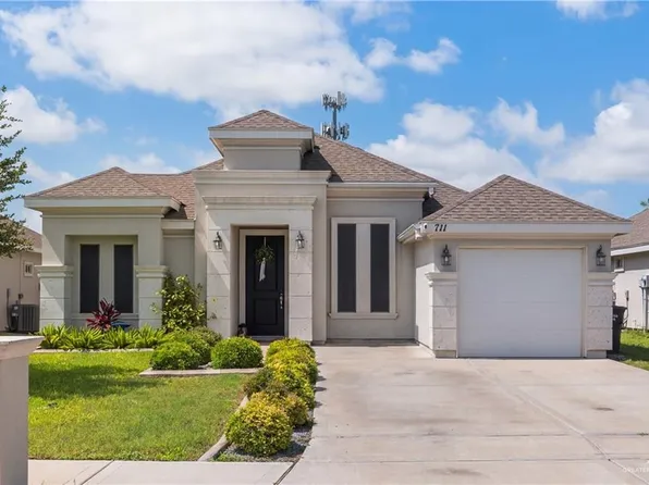 711 W Polk Ave, Alton, TX 78573