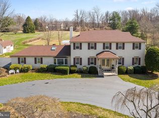 16 Timber Ln, Thornton, PA 19373