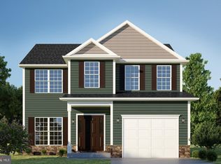 13 Stuart Pl, Indian Head, MD 20640