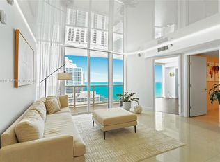 Ocean Four Condo, Sunny Isles Beach, FL 33160
