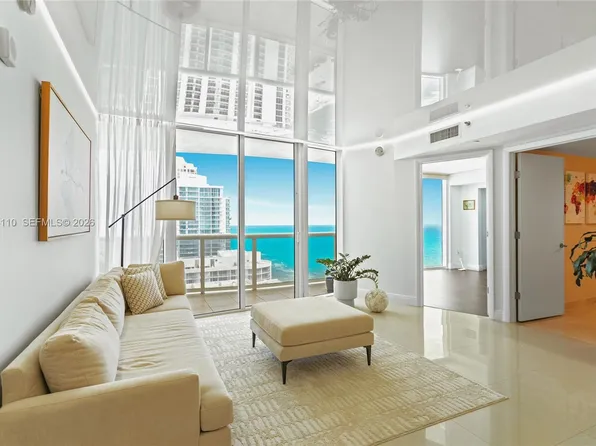 17201 Collins Ave APT 3502, Sunny Isles Beach, FL 33160