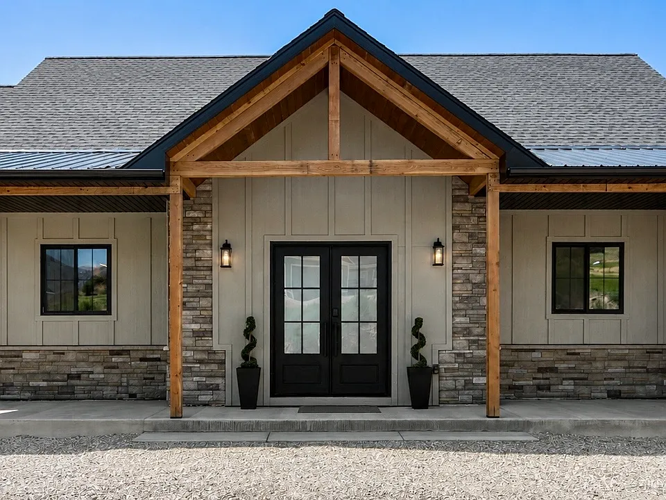 70 Valley View Cir