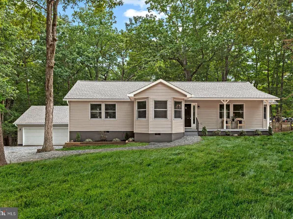 15002 Comfort Ln, Mineral, VA 23117