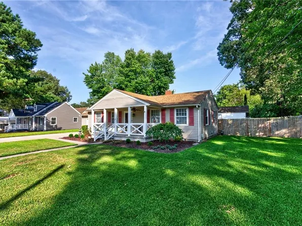 114 Sykes Ave, Portsmouth, VA 23701