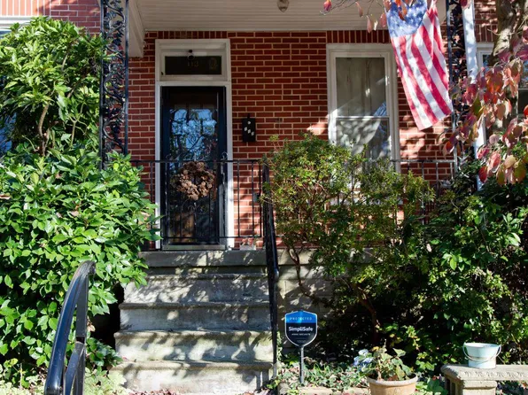113 S Wickham Rd, Baltimore, MD 21229