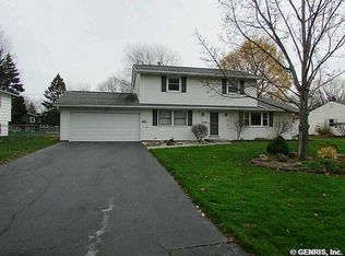 421 Ballad Ave, Rochester, NY 14626