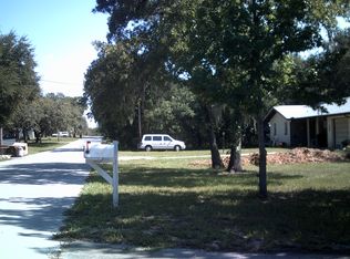 1026 Jones Ave, Inverness, FL 34453