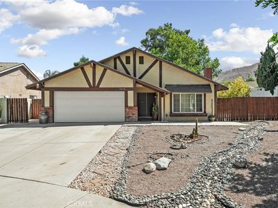 22438 Raven Way, Grand Terrace, CA, 92313