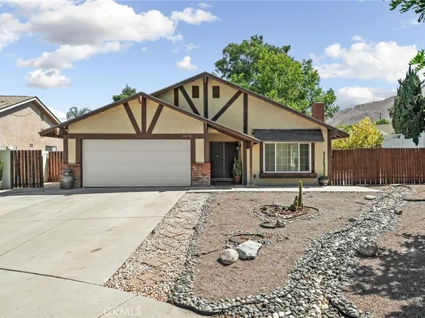 22438 Raven Way, Grand Terrace, CA 92313