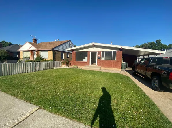 3509 Van Buren Ave #A, Ogden, UT 84403