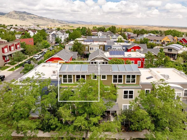 1617 Yellow Pine Avenue, Boulder, CO 80304