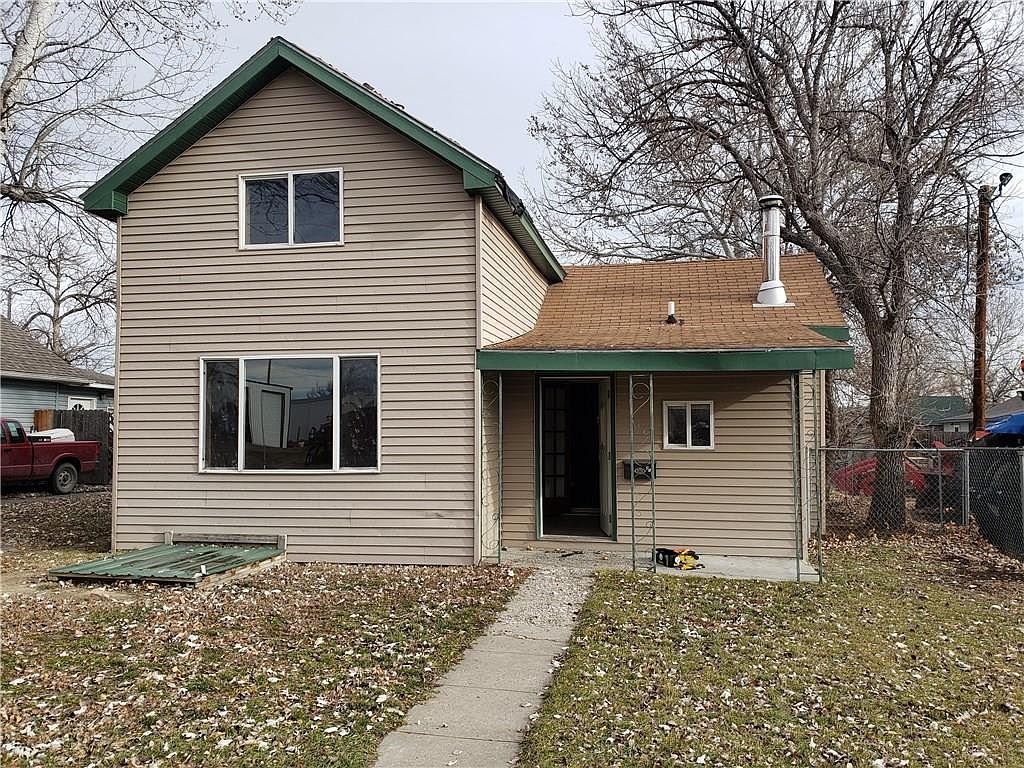 412 1st St E, Roundup, MT 59072 Zillow