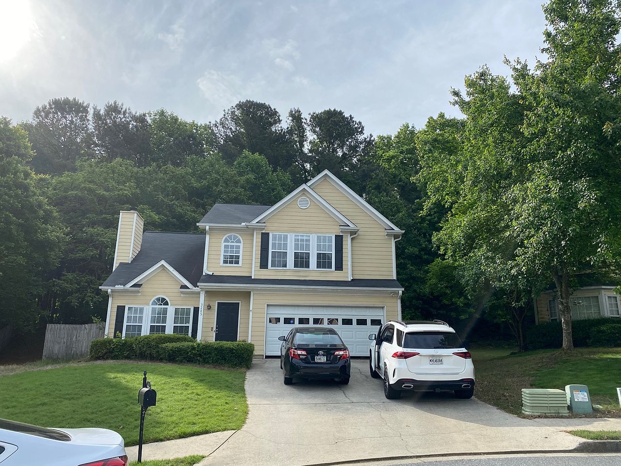 3285 McClure Woods Dr, Duluth, GA 30096 Zillow