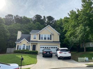 3285 McClure Woods Dr, Duluth, GA 30096