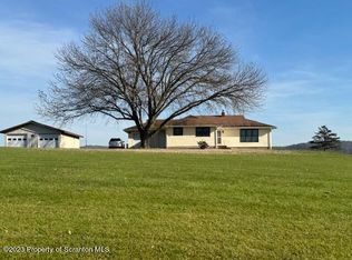 472 Homet Heights Rd, Wyalusing, PA 18853