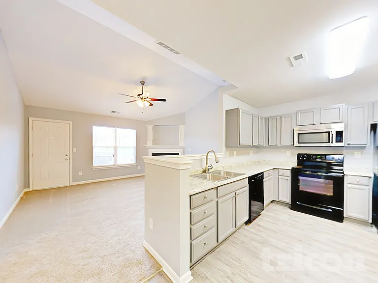 10207 Green Hedge Ave — Photo 4