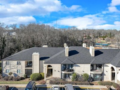 605 Candler St APT B2, Gainesville, GA, 30501