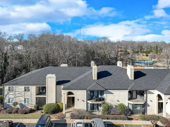 605 Candler St APT B2, Gainesville, GA 30501