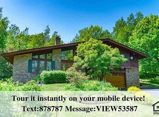 3025 Getchell Rd, Duluth, MN 55810