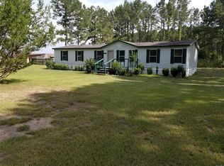 4840 Wallace Buie Rd, Webb, AL 36376
