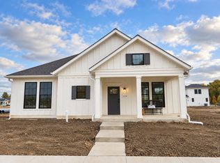 5574 Wooster Dr, New Albany, OH 43054