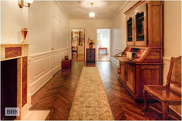 Sold by Brown Harris Stevens