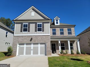 663 Secret Garden Ln #47A, Dacula, GA 30019