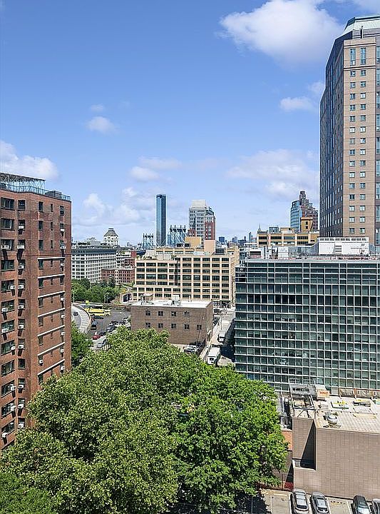 1st image of 195 Adams St APT 15C