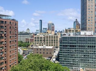 195 Adams St APT 15C, Brooklyn, NY 11201