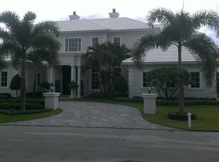 1772 Sabal Palm Dr, Boca Raton, FL 33432