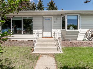 705 3rd Ave N, Fairfield, MT 59436