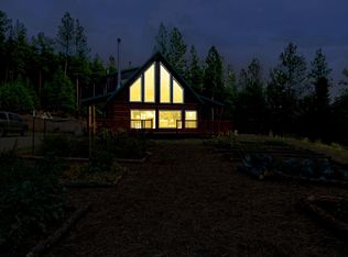 3780 Little Wolf Creek Rd, Wolf Creek, MT 59648