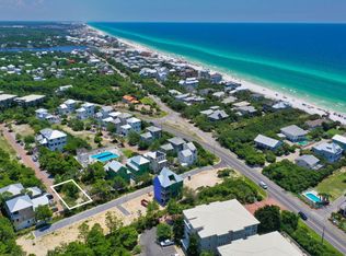 LOT 7 Sand Oaks Cir, Santa Rosa Beach, FL 32459