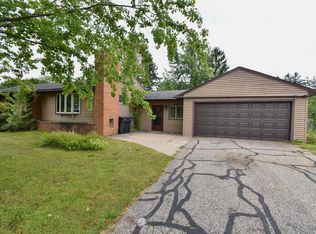 600 Walter St, Stevens Point, WI 54481