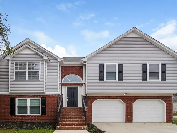 4037 Rhinehart Ct, Austell, GA 30106