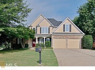 410 Acorn Chase Ct, Canton, GA 30114