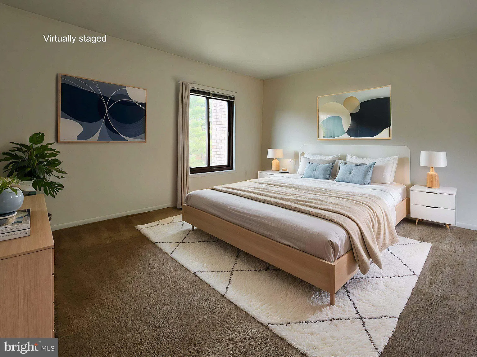 1 bed, 1.0 bath, 750 sqft, $1,750 — Photo 3