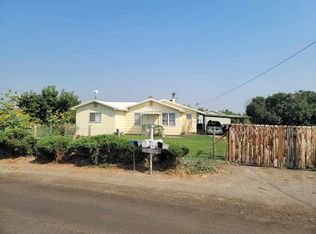 291 Chestnut Rd, Grandview, WA 98930