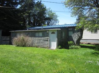4805 Crab Ave W, Tillamook, OR 97141