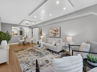 The Lansdowne, Mississauga, ON L5C 4R2