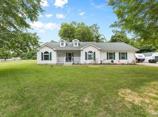 341 E Dent St, Ironton, MO 63650