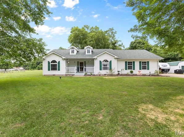 341 E Dent St, Ironton, MO 63650