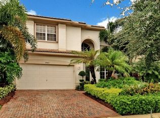 19083 Skyridge Cir, Boca Raton, FL 33498