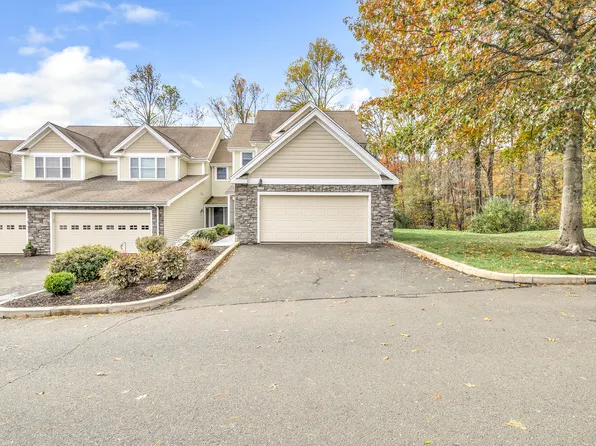 86 Kyles Way #86, Shelton, CT 06484