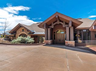 8879 N Promontory Ranch Rd #7, Park City, UT 84098