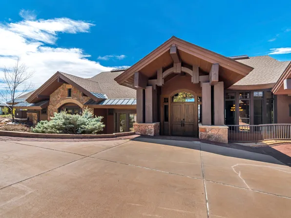 8879 N Promontory Ranch Rd #7, Park City, UT 84098