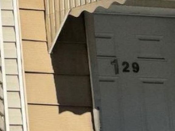 Exterior Address Verification