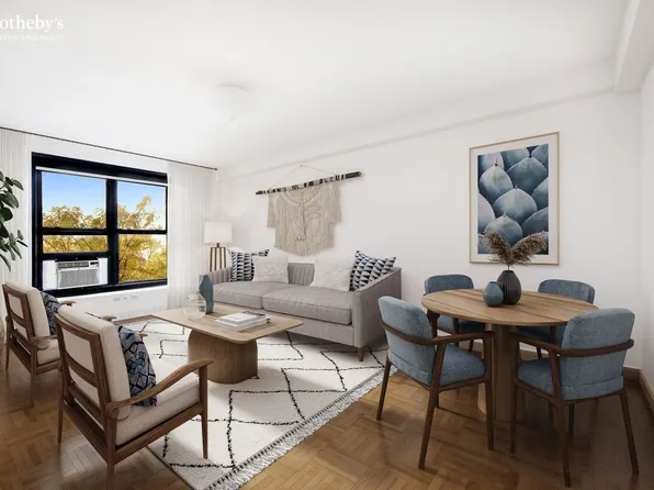 193 Clinton Ave APT 8H, Brooklyn, NY 11205