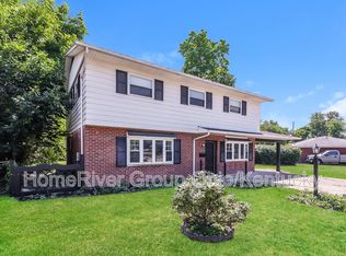 405 W Market St, Springboro, OH 45066
