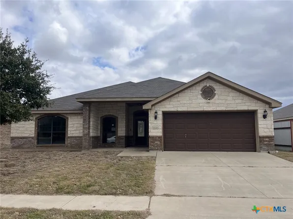 6606 Alvin Dr, Killeen, TX 76542